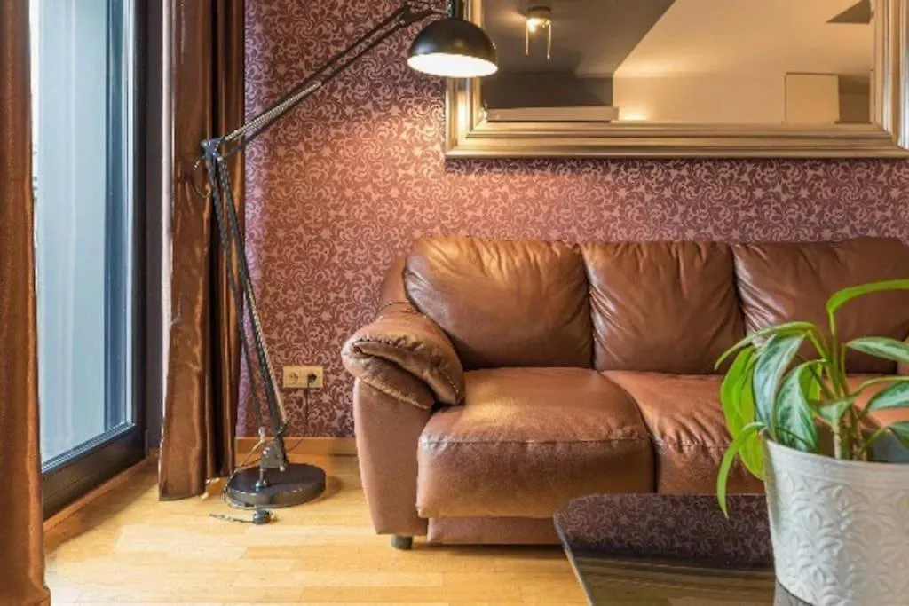Uroczy Apartament - Angel City Kraków 0*,  Polska
