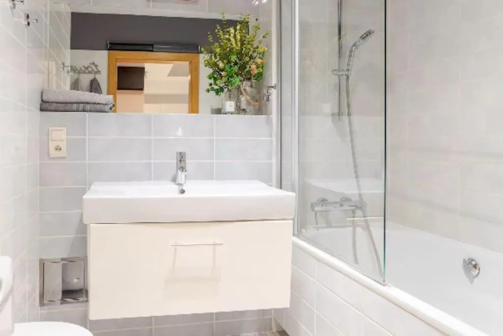 Uroczy Apartament - Angel City Kraków