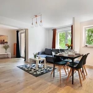 Elite Center Deluxe Apartament Gdańsk