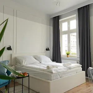 Rj Family Apartament Sopot