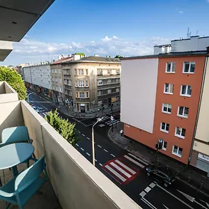  Apartament Kazimierza Wielkiego Luxury