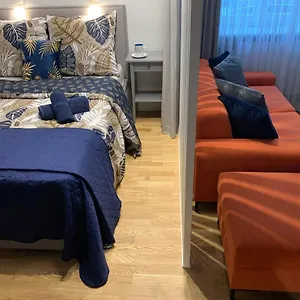  Apartament Indygo