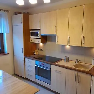  Apartament Bronowice- Parter Domu