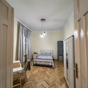  Apartament Old Town-kazimierz-wolnica Kk