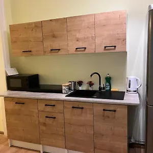  Apartament Batorego Lovely