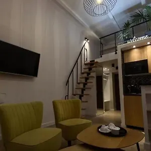  Apartament Ul. Studencka