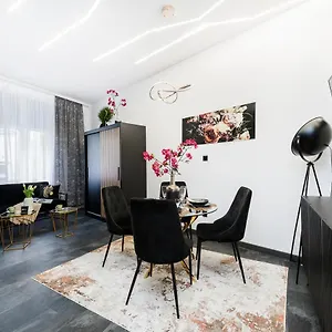  Apartament Copper Ii - Loftaffair