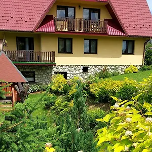 Pośrednia Kwatera prywatna Zakopane