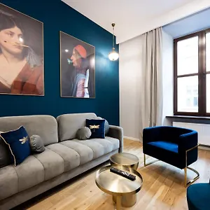  Apartament Bracka Main Square
