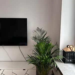 Kotlarska Przy Rynku Apartament Wrocław