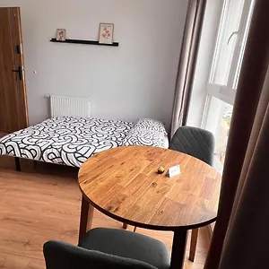 Kawalerka 3 Apartament Wrocław