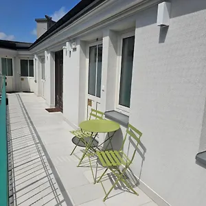  Apartament Juwel Z Widokiem Na Wawel Ap 44