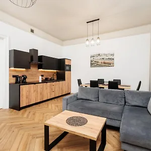  Apartament Of The Kings-poselska 24