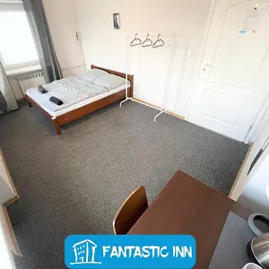 Fantastic Waw - Nw30 Bn Apartament Warszawa